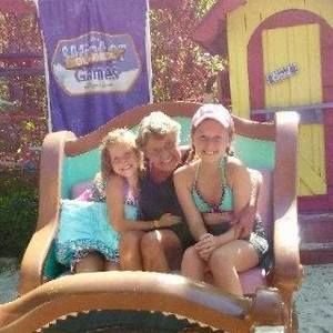 Meet your Posher, Candy